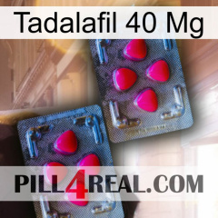 Tadalafil 40 Mg 14